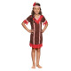 COSTUME ENFANT INDIENNE 4/6 ANS