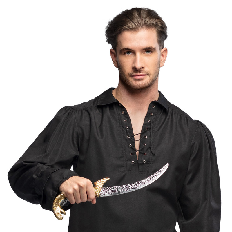 POIGNARD SNAKE (40 CM)