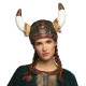CASQUE DE VIKING PELUCHE HARAL