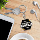 PORTE CLES METAL MR PARFAIT