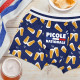 BOXER HUMO PICOLE NATIONALE M