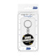 PORTE CLES METAL GROS BRINGUEUR
