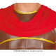 COSTUME GUERRIER ROMAIN L