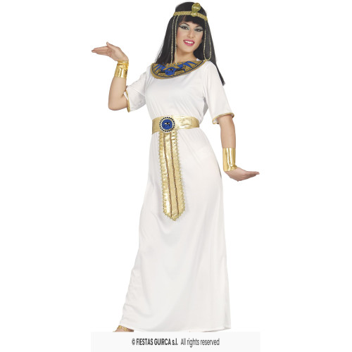 COSTUME CLEOPATRE M