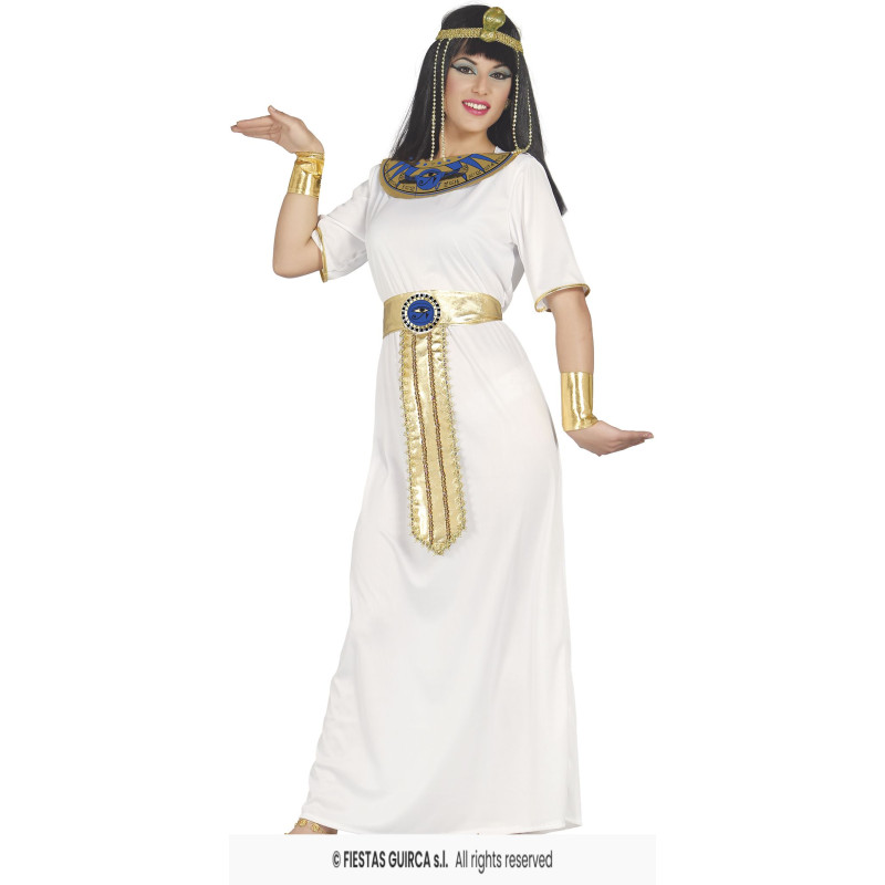 COSTUME CLEOPATRE M