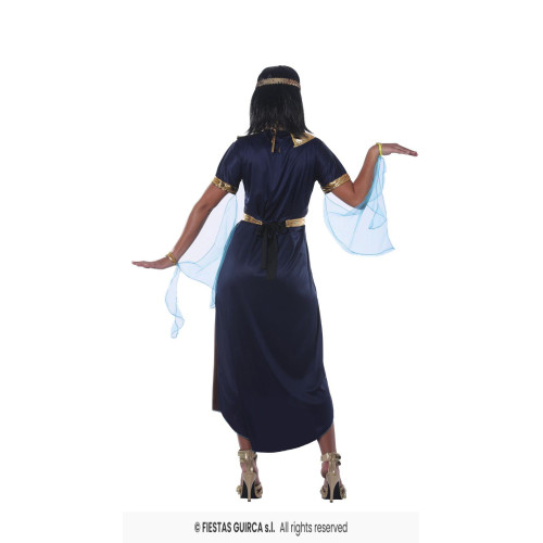 COSTUME CLEOPATRE NOIRE  XL