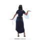 COSTUME CLEOPATRE NOIRE  XL