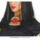 COSTUME CLEOPATRE NOIRE  XL