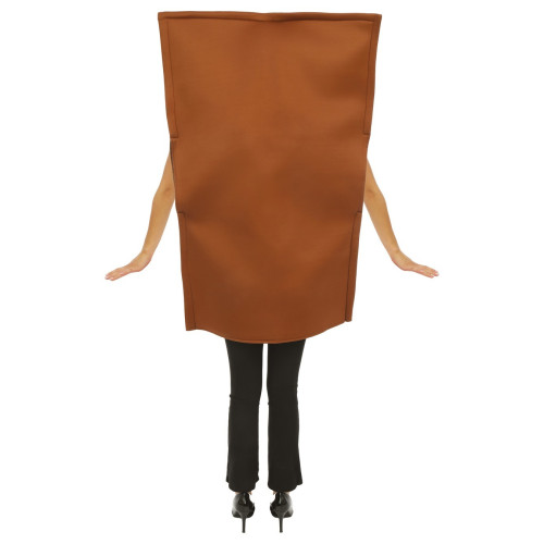 COSTUME MONA LISA TAILLE UNIQUE