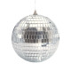 BOULE A FACETTES DIAM 15CM