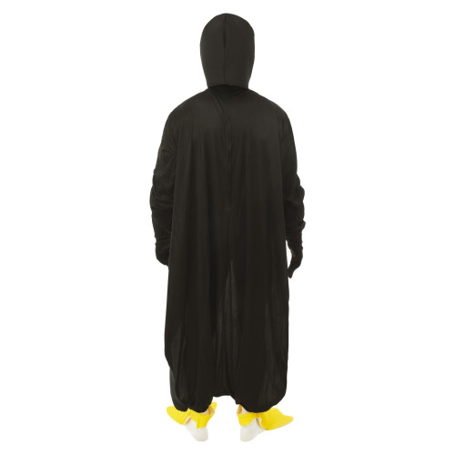 COSTUME PINGOUIN TAILLE UNIQUE
