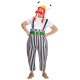 COSTUME OBELIX ADULTE XXL