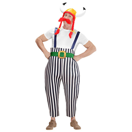COSTUME OBELIX ADULTE XXL