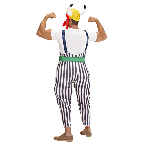 COSTUME OBELIX ADULTE XXL