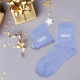 CHAUSSETTES PAILLETTES UNIQUE