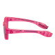 LUNETTES PARTY LED BLINK ROSE