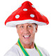 CHAPEAU CHAMPIGNON