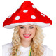 CHAPEAU CHAMPIGNON