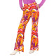 PANTALON GROOVY 70'S L/XL