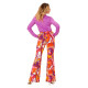 PANTALON GROOVY 70'S L/XL
