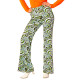 PANTALON GROOVY 70'S S/M