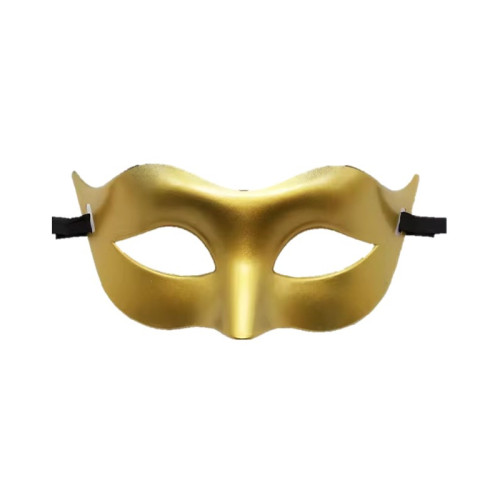 MASQUE BAL VENITIEN OR