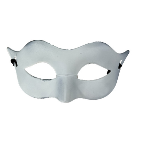 MASQUE BAL VENITIEN BLANC