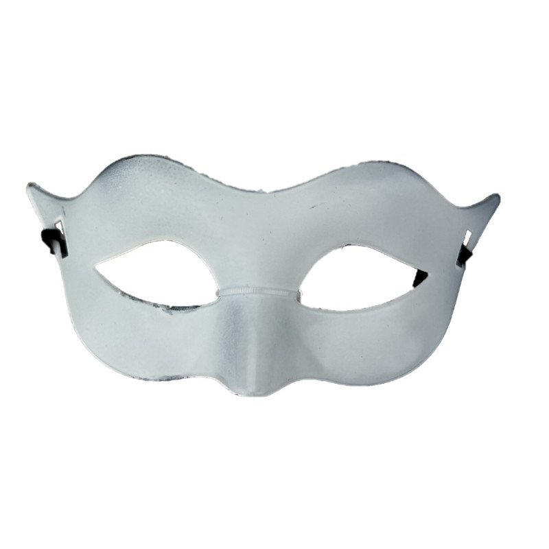 MASQUE BAL VENITIEN BLANC