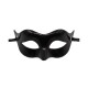 MASQUE BAL VENITIEN NOIR