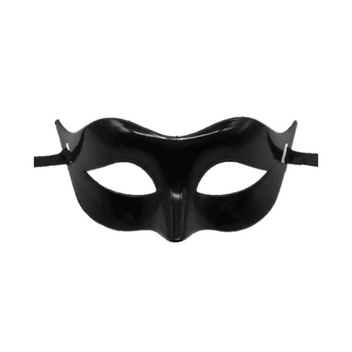 MASQUE BAL VENITIEN NOIR