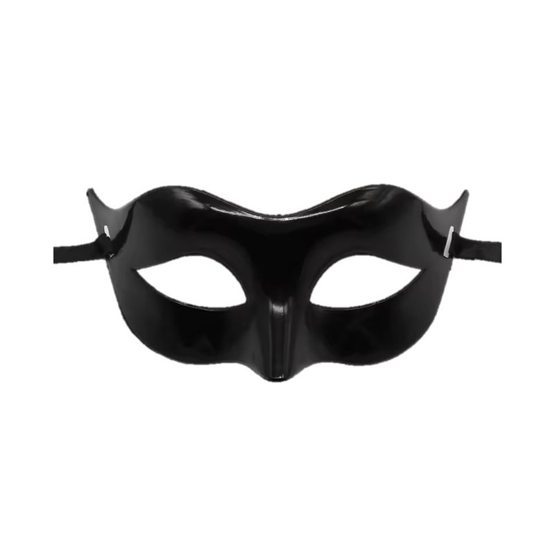 MASQUE BAL VENITIEN NOIR