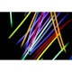 TUBO DE 50 BRACELETS GLOW