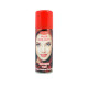 LAQUE CHEVEUX  ROUGE 125ML