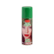 LAQUE CHEVEUX  VERT 125ML