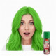 LAQUE CHEVEUX  VERT 125ML