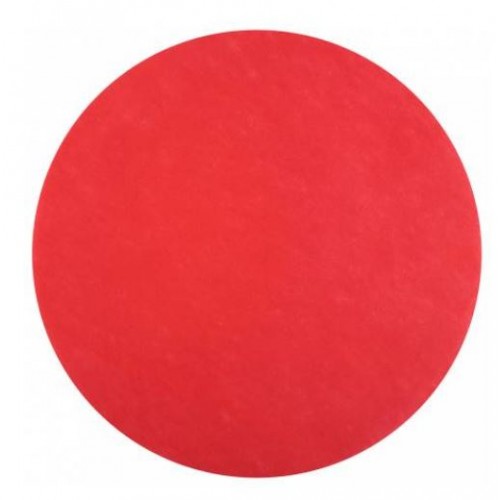 SET DE TABLE X10 TNT ROUGE