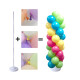 COLONNE 65 BALLONS 165CM