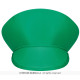 CASQUETTE PLOMBIER VERT