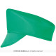 CASQUETTE PLOMBIER VERT