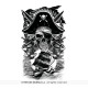 TATOUAGE PIRATE