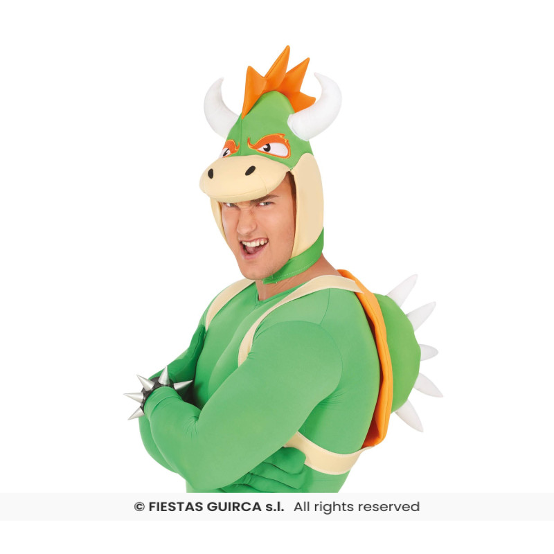 SET DRAGON