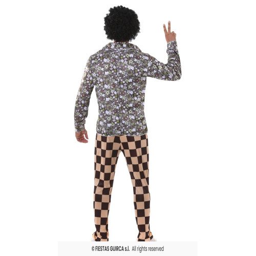 COSTUME BRADY  L
