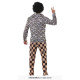 COSTUME BRADY  L