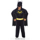 COSTUME HEROS 5/6ANS