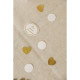 100 CONFETTIS "MON PREMIER ANNIVERSAIRE"