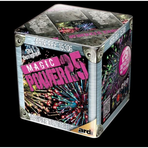 SKY DESIGNER MAGIC POWER