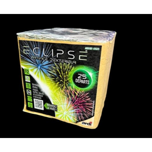 COMPACT ECLIPSE 2025-25 DEPART