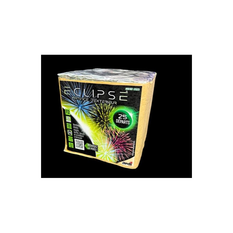 COMPACT ECLIPSE 2025-25 DEPART