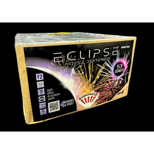 COMPACT ECLIPSE 2025-53 DEPART