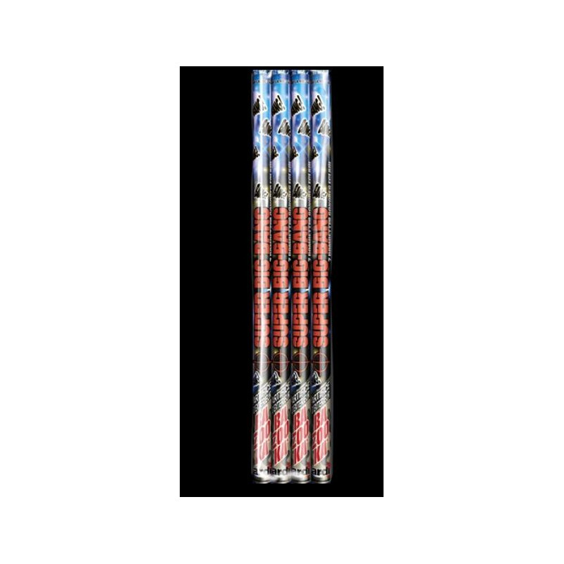 CHANDELLE BAZOOKA SUPER BIG BANG